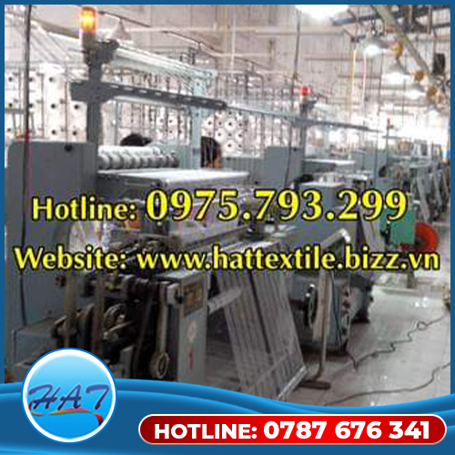 Hình ảnh nhà xưởng